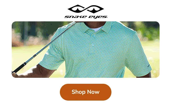 Snake Eyes - Shop NOW!
