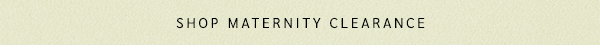 Shop Maternity New Arrivals