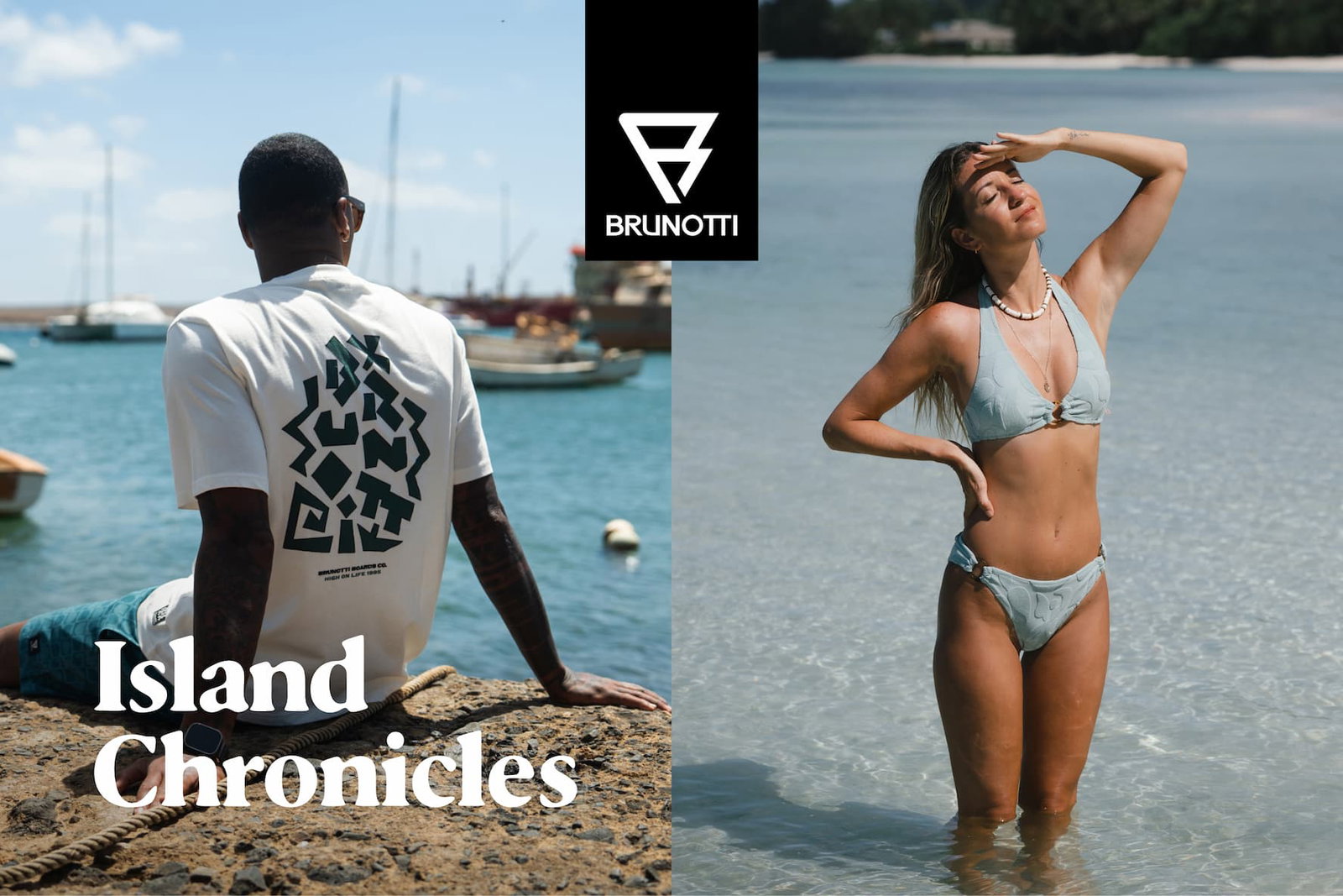 New arrivals summer collection