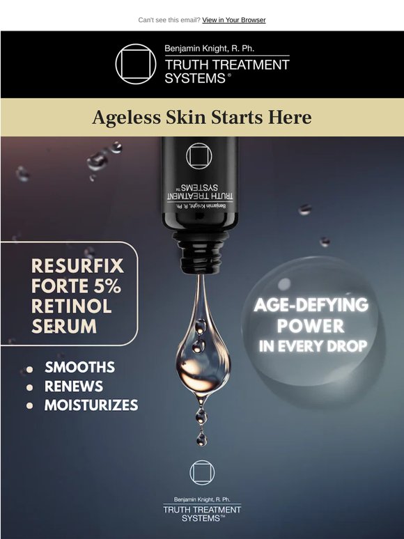🔑Your Key to Youthful Skin Awaits