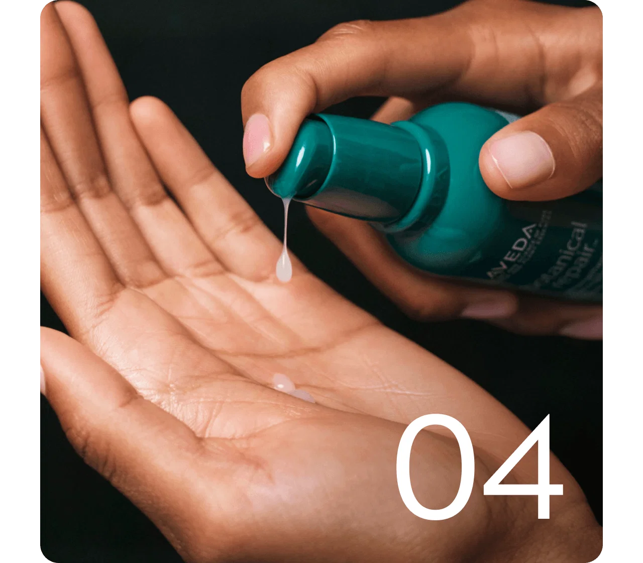 Botanical Repair™ Strengthening Overnight Serum