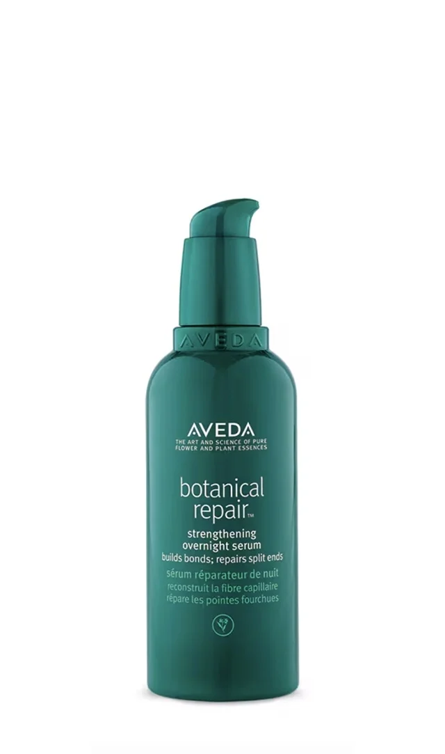 Botanical Repair™ Strengthening Overnight Serum