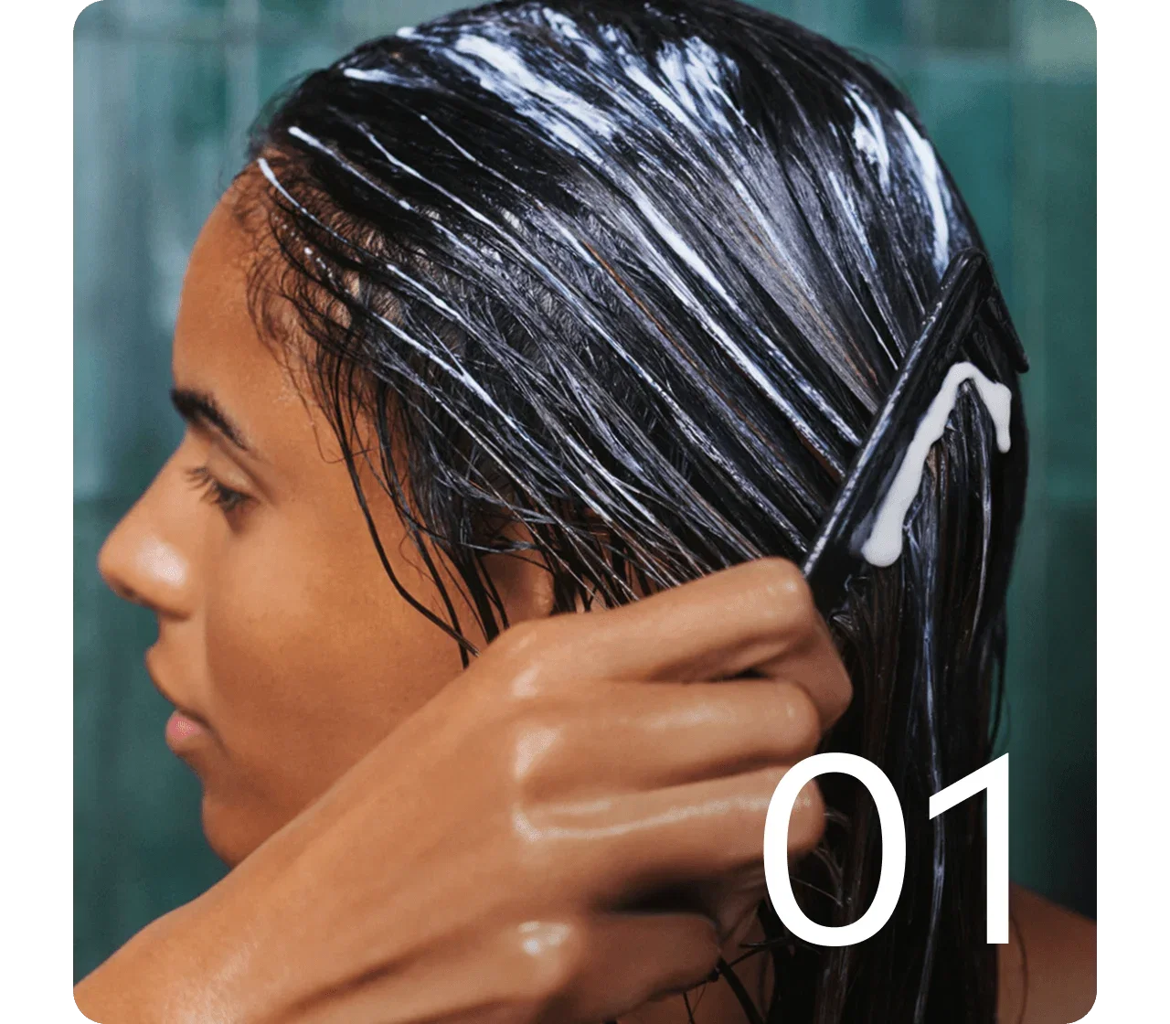 Botanical Repair™ Bond-Building Pre-Shampoo Treatment
