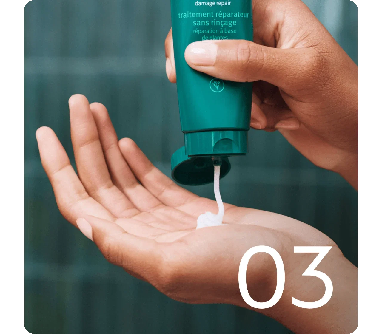 Botanical Repair™ Strengthening Leave-In Treatment