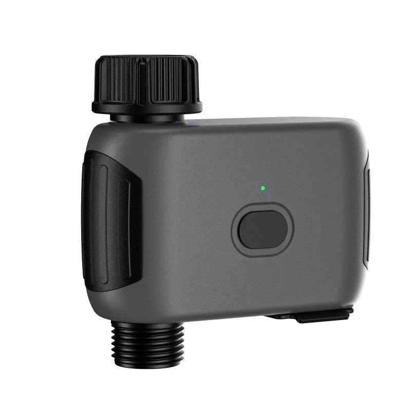 Sakerplus® Smart WiFi Garden Water Timer