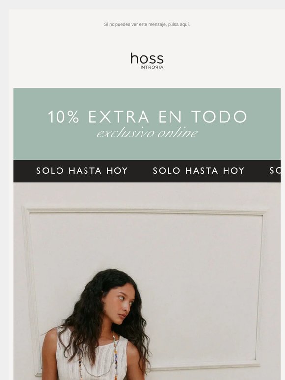 10% EXTRA en TODO 📱 Exclusivo web y app