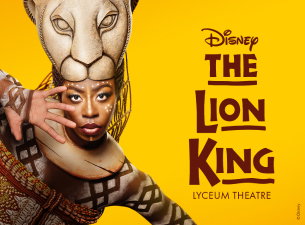 The Lion King