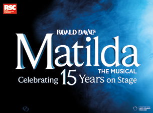 Matilda the musical