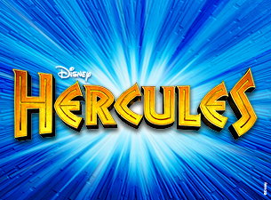 Disney's Hercules