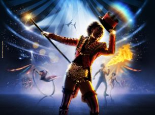 Come Alive!