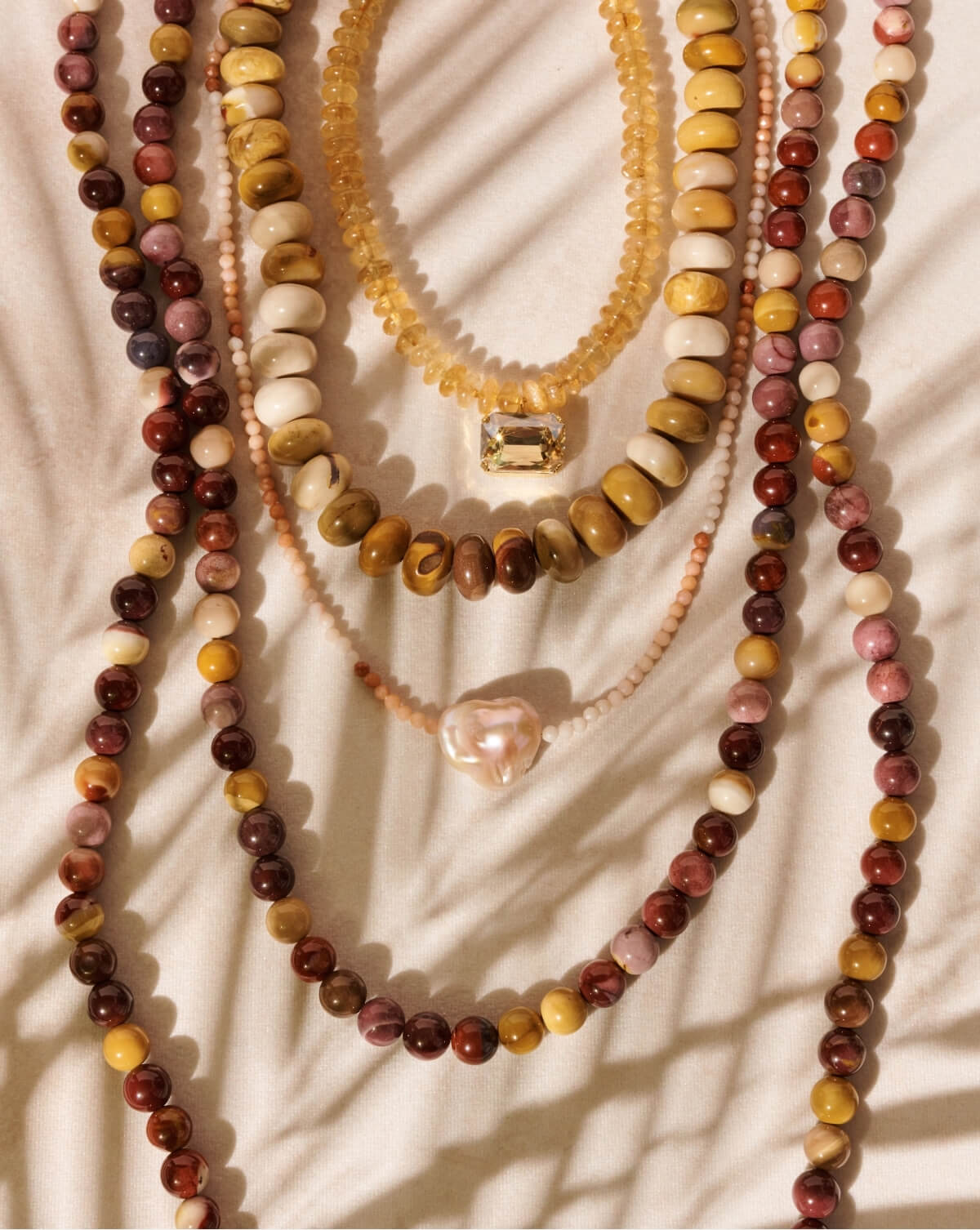 Shop Necklaces