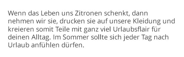 Neuheiten entdecken