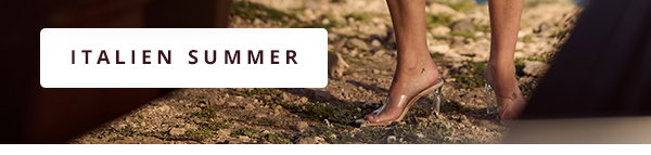 Italian Summer