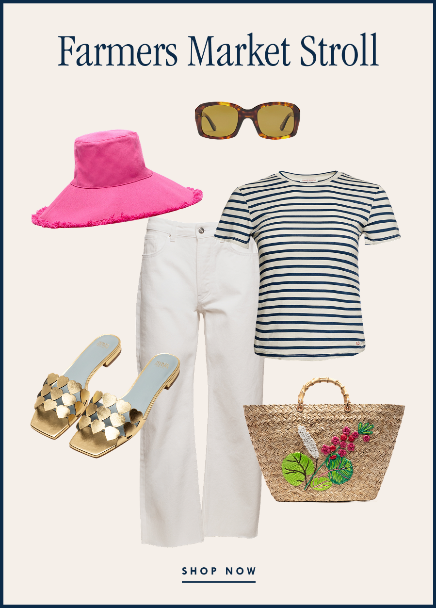 Shop the Look 