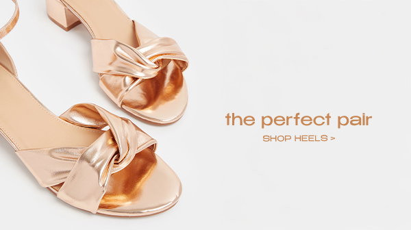 the perfect pair