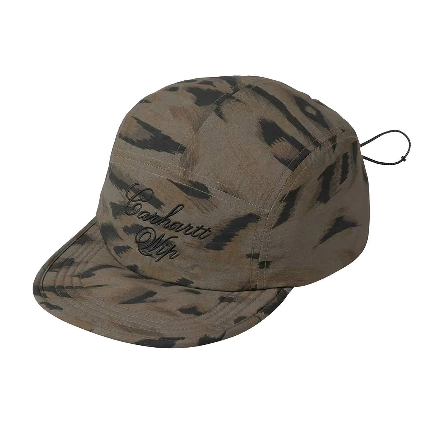 Image of CARHARTT WIP<BR>Travon Cap Duck Feather Print
