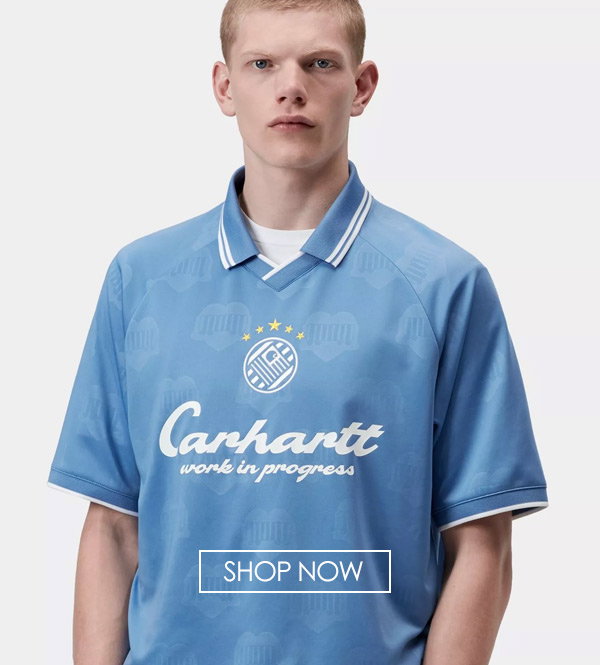Carhartt WIP Collection