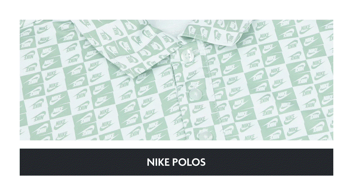 Nike Polos
