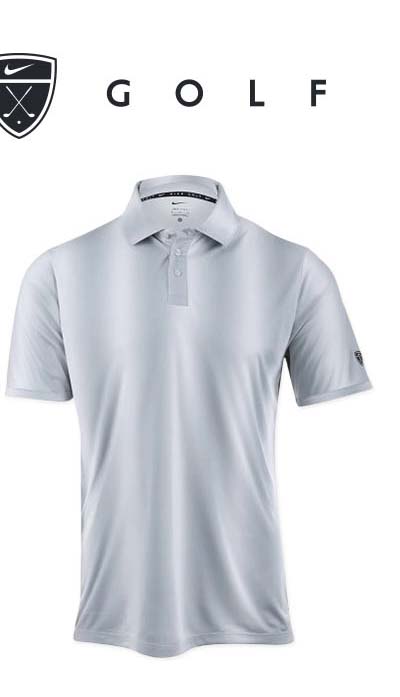 Par Dri-FIT Polo