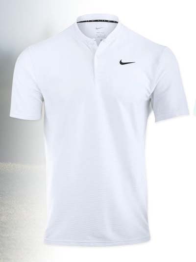 Dri-FIT Velocity Blade Collar Polo