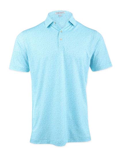 Jellyfish Performance Jersey Polo