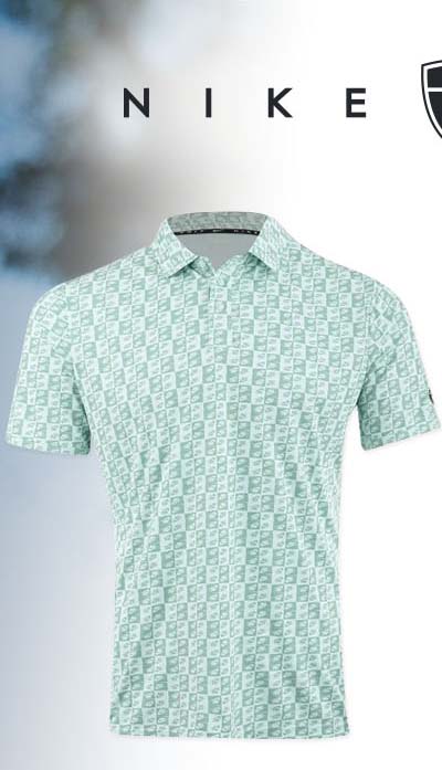 Dri-FIT Par 5 Icon Polo