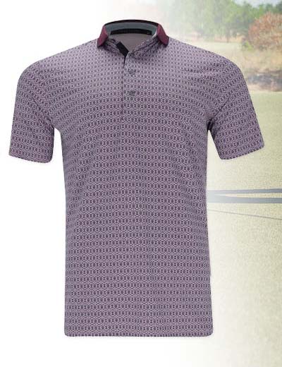 Barren Summit Polo