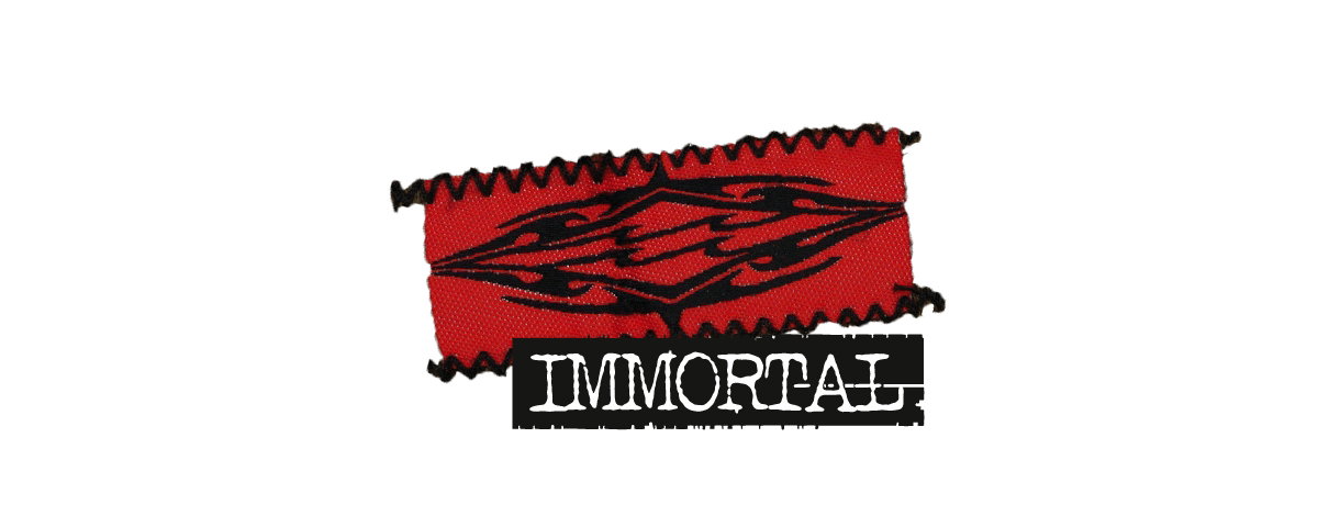 Billabong Immortal
