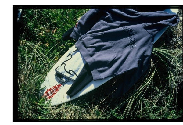 Billabong Immortal