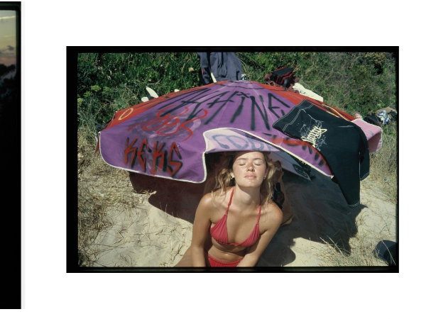 Billabong Immortal