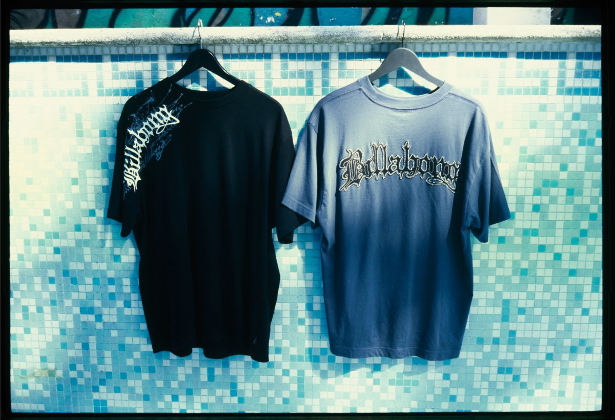 Billabong Immortal