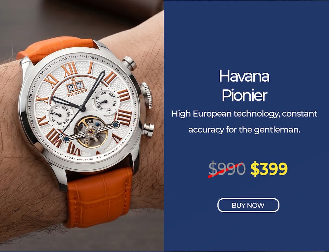 Automatic Havana