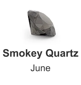 Smokey Quartz