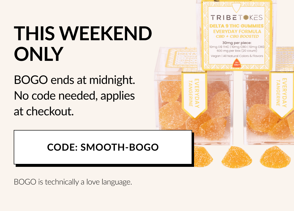 This Weekend Only 