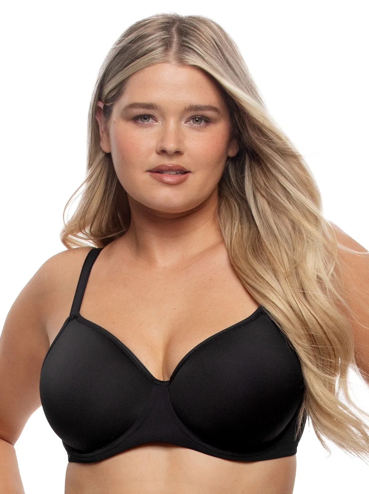 Image of Topaz Breathable & Cooling T-Shirt Bra