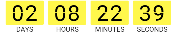 Countdown Timer
