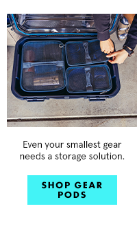 Shop Gear Pods 