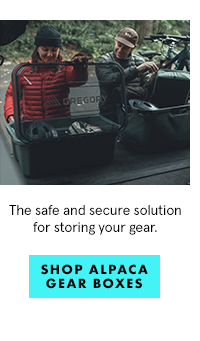 Shop Alpaca Gear Boxes