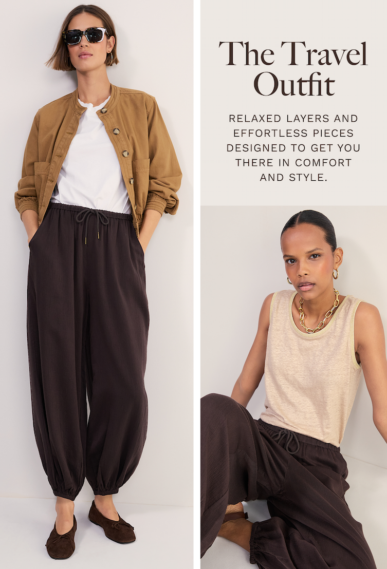 Lola Harem Trouser