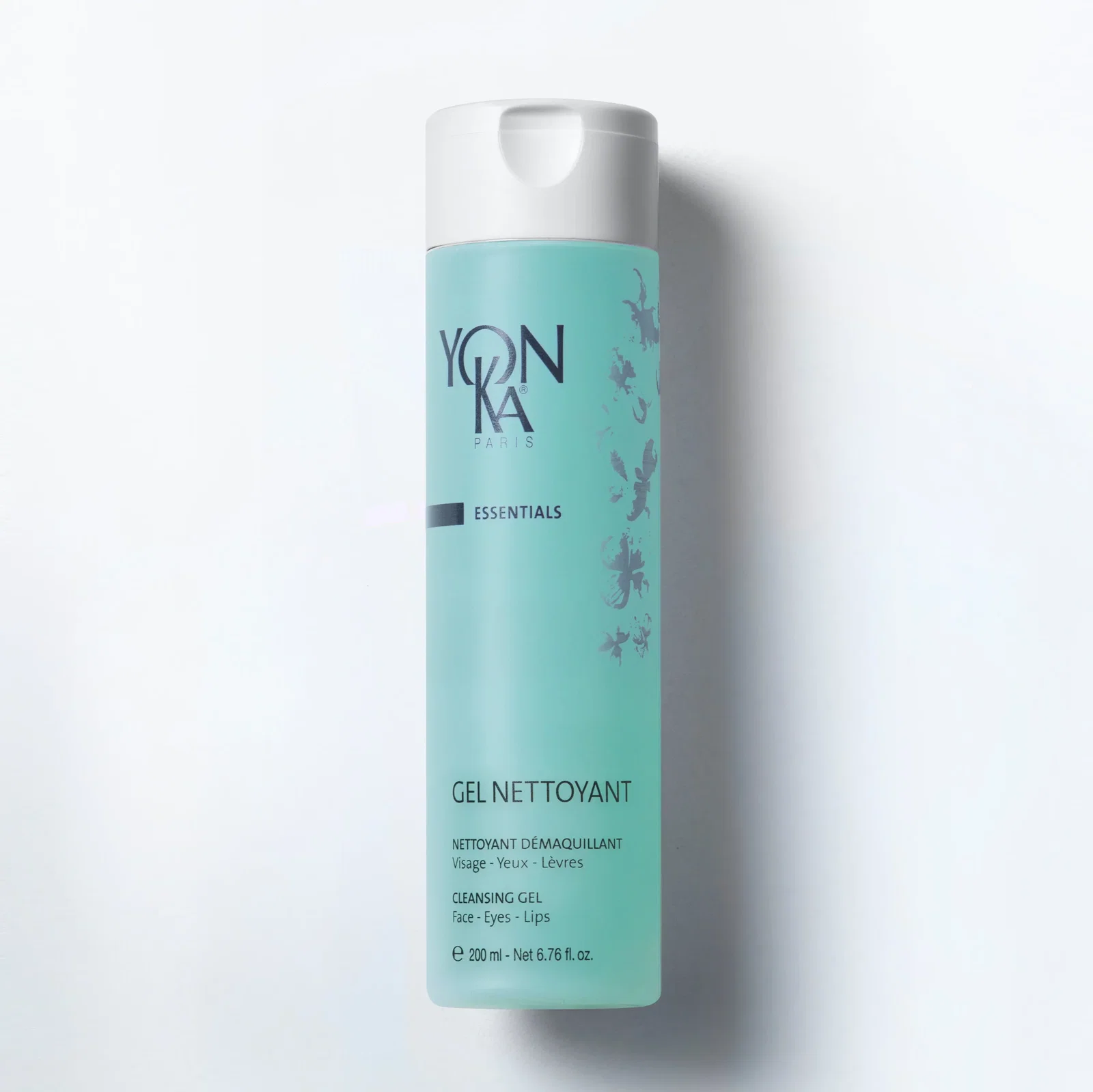Image of Gel Nettoyant