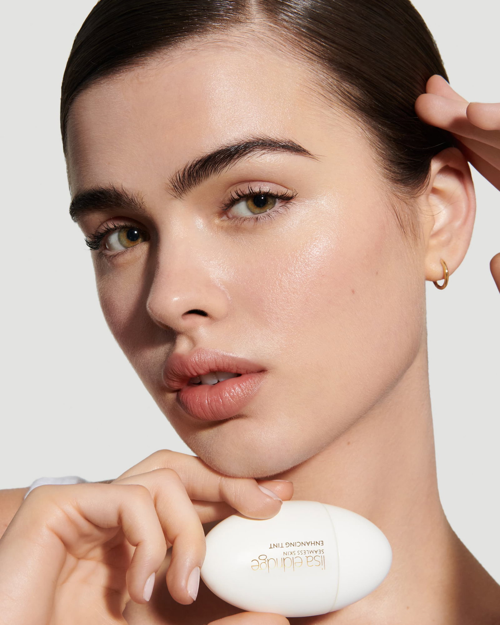 Complexion - Enhancing Tint