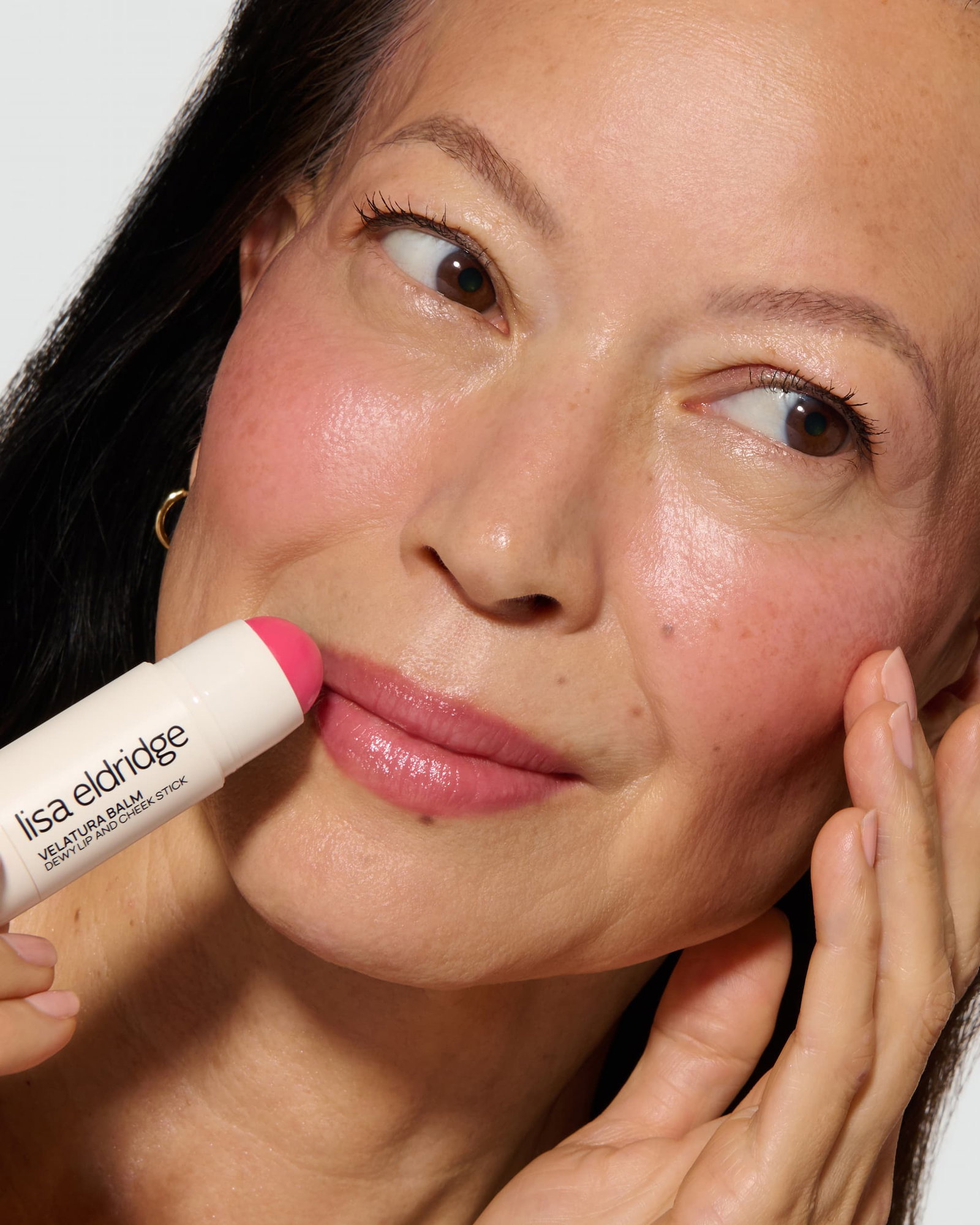 Lips and Cheek - Velatura Balm