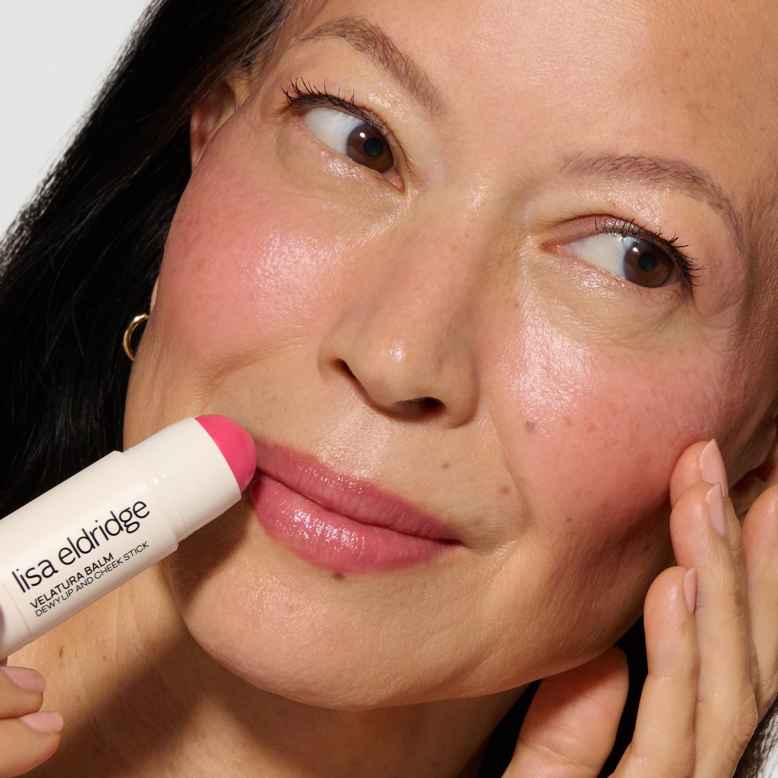 Lips and Cheek - Velatura Balm