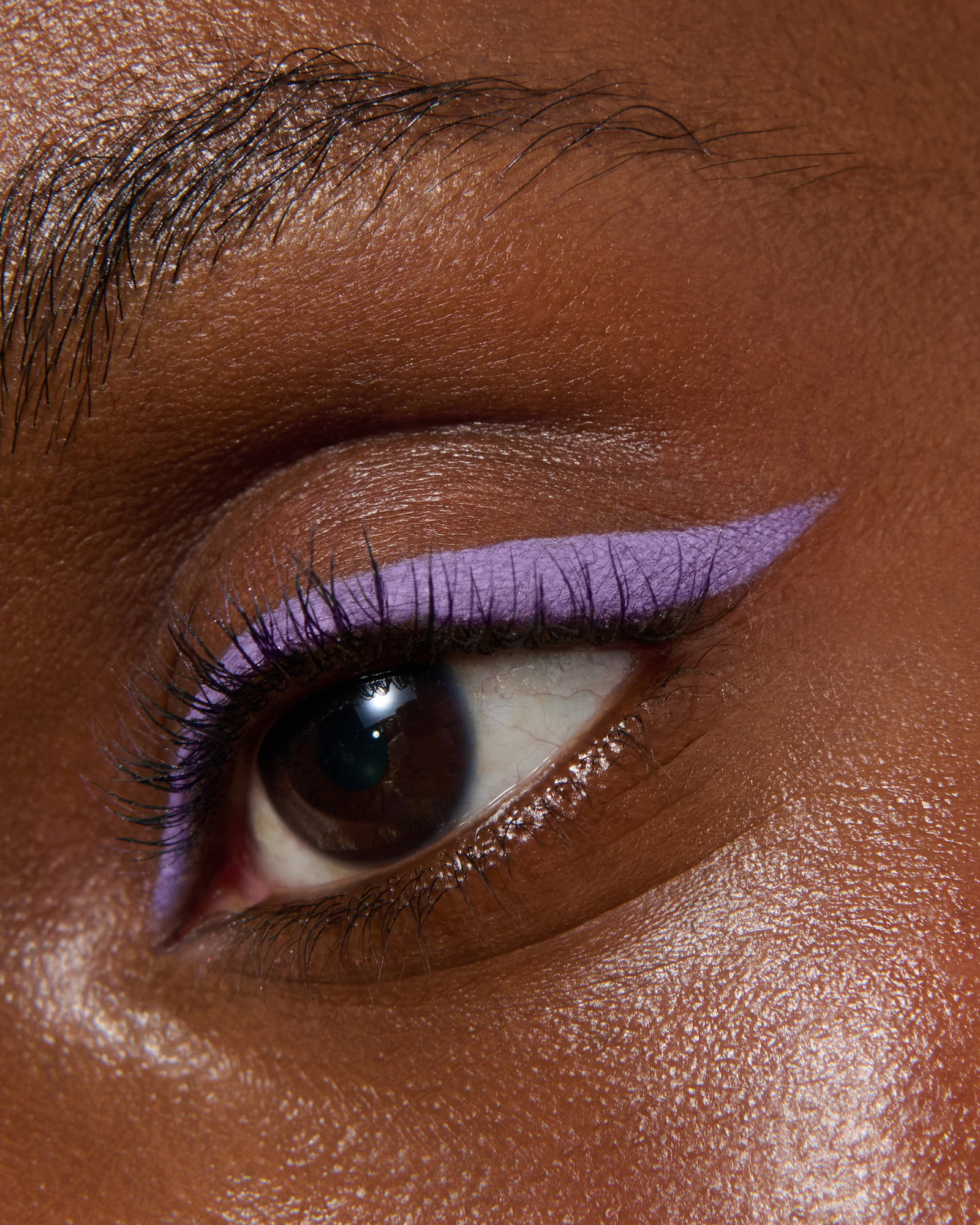Fresh pop of colour - Seamless Glide