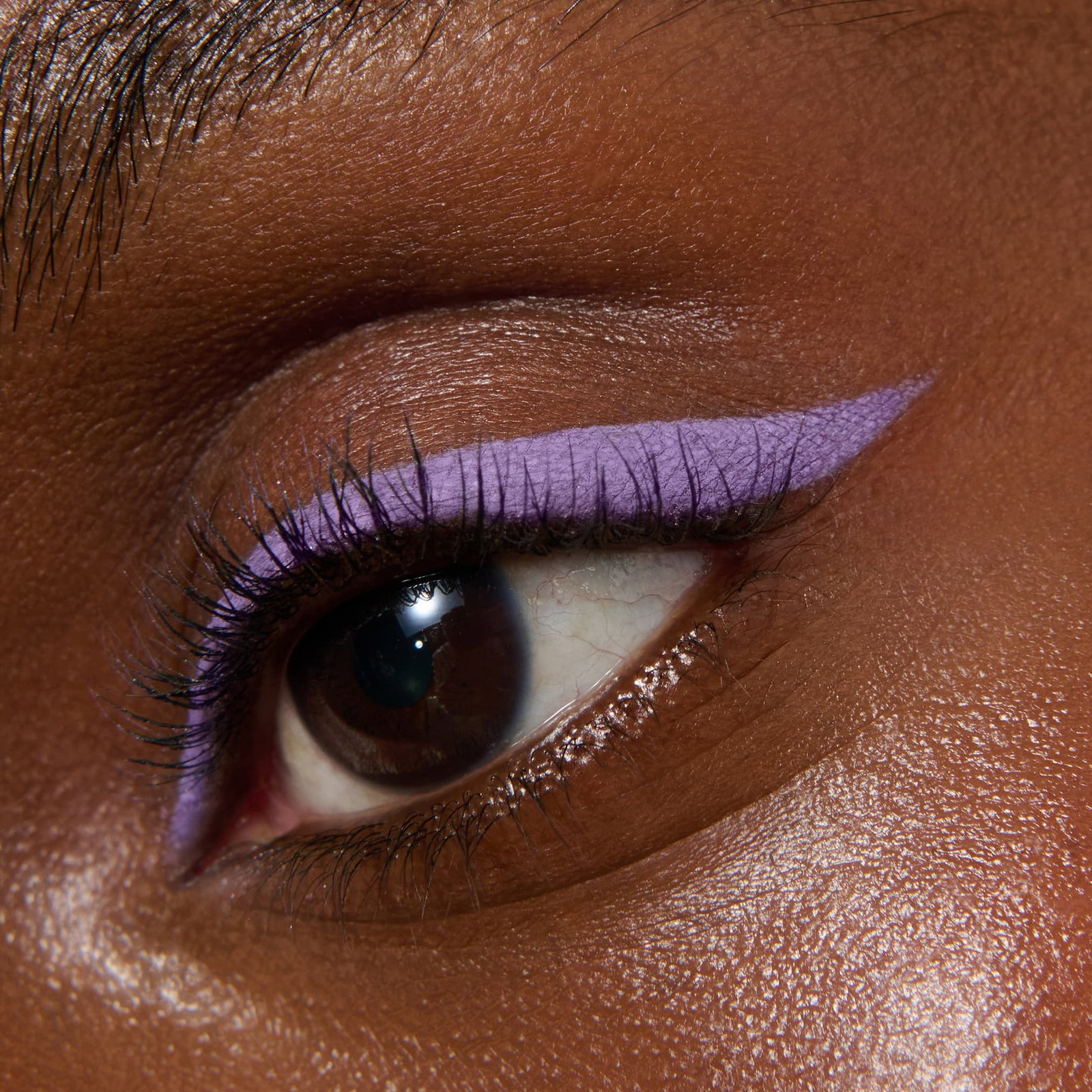 Fresh pop of colour - Seamless Glide