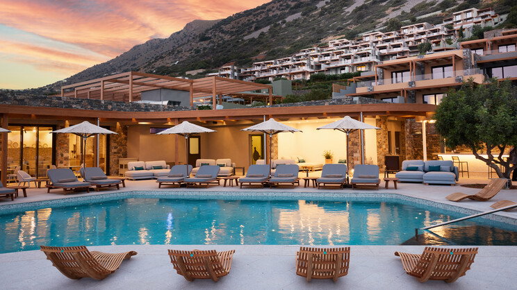 Cayo Exclusive Resort & Spa