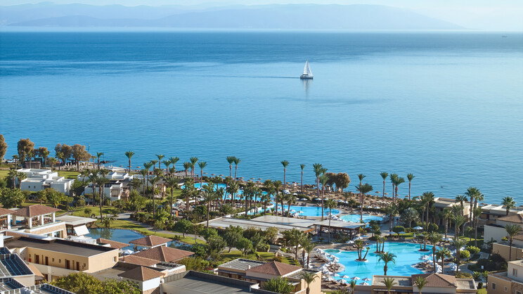Grecotel LUXME Kos