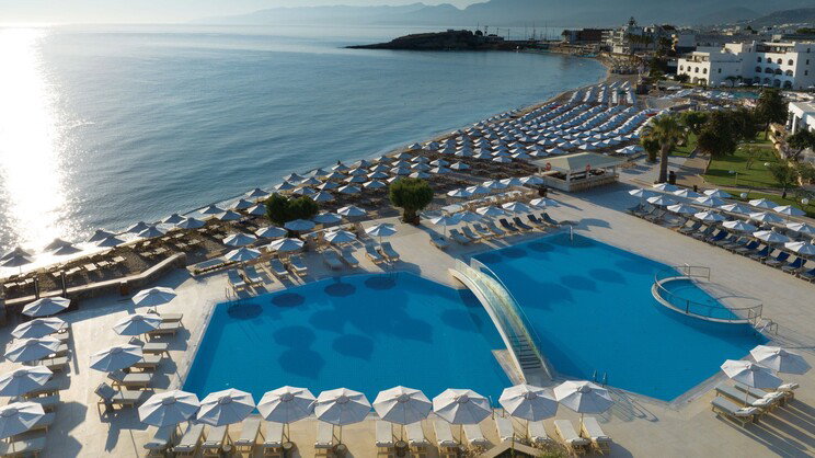 Creta Maris Resort
