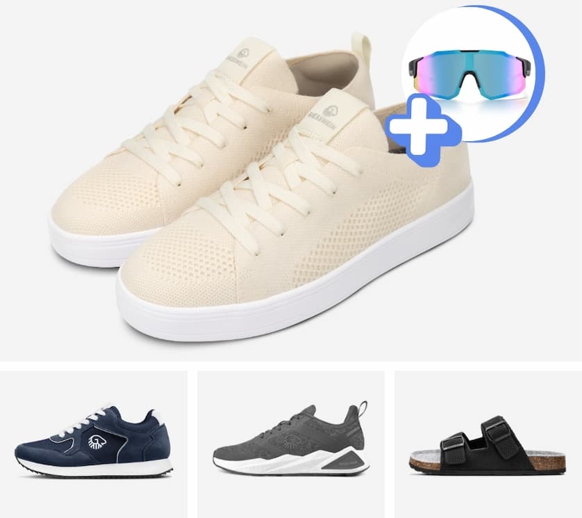 Sneaker Kollektion