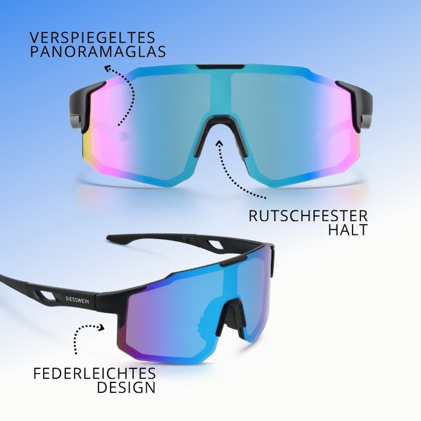 Performance Brille